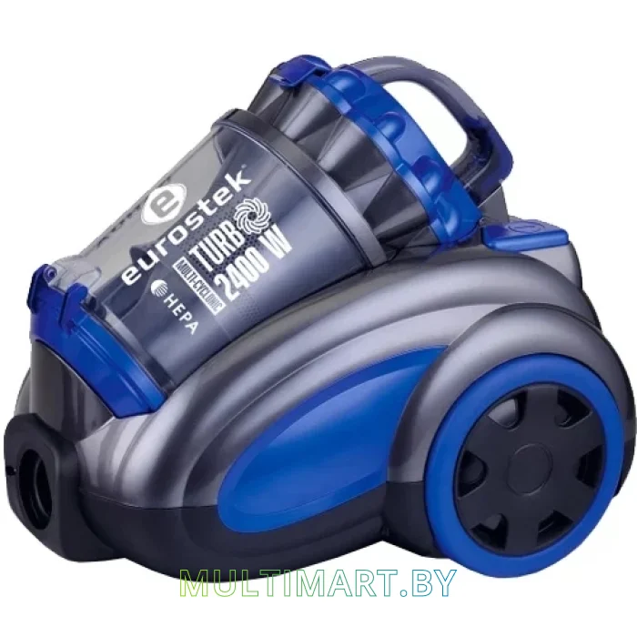 Пылесос Eurostek EVC-4501